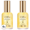 달바 화이트 트러플 퍼스트 오일 캡슐 세럼, 50ml, 4개