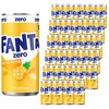 환타 제로 파인애플 탄산음료, 215ml, 30개