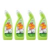 홈스타 락스와세제 허벌 시트러스, 750ml, 4개