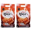우리차 콘푸레이크 천마차, 20g, 50개입, 2개