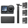 DJI Osmo Action 6 어드벤처 콤보