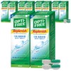 옵티프리 리플레니시 렌즈세정액 2p + 렌즈케이스 2p, 420ml, 10개