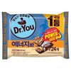닥터유 에너지바 파워사이즈, 337g, 1개