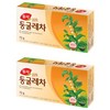 동서 둥굴레차, 4g, 18개입, 2개