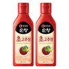 청정원순창 초고추장, 500g, 2개