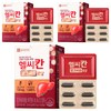 종근당건강 헬씨칸 밀크씨슬 로얄 24g, 30정, 3개