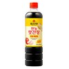 몽고간장 맛간장 조림 볶음용 만능간장, 900ml, 1개