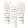 달바 프로페셔널 리페어링 헤어 세럼 트리트먼트, 3개, 180ml