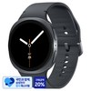 [삼성 감사 페스티벌] 삼성전자 갤럭시워치 8 LTE 스마트워치 SM-L335N, 그라파이트, 44mm, GPS+Cellular