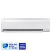 [삼성 감사 페스티벌] 삼성전자 42.3㎡(12.8평) AI 무풍콤보 벽걸이 에어컨 AR60F13D12WT + 리모컨 세트 방문설치, 일반배관형