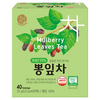 우리차 뽕잎차, 800mg, 40개입, 1개