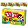오리온 초코송이, 50g, 5개