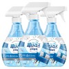 페브리즈 섬유탈취제 상쾌한향 본품, 360ml, 3개