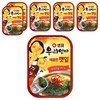 샘표 우리엄마 매콤한 깻잎, 70g, 6개