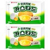 롯데카스타드 오리지널, 230g, 2개