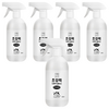 생활공식 초강력 다목적 클리너, 500ml, 5개