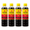 몽고간장 송표 메주, 500ml, 4개