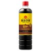 몽고식품 몽고간장 진골드, 900ml, 1개