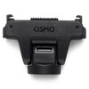 DJI Osmo 조절식 양방향 퀵 릴리즈 어댑터 마운트, 1개