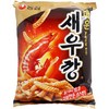 새우깡 매운새우깡, 90g, 20개