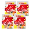 오뚜기 진라면 매운맛 멀티팩 120g, 20개