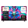 아이팔콘 4K HDR Google TV, 55U65A, 방문설치, 벽걸이형, 142cm(55인치)