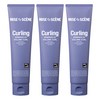 미쟝센 컬링 에센스 2X 볼륨 컬 크림, 150ml, 3개