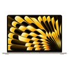 Apple 맥북 에어 15 M3칩, 스타라이트, 512GB, 16GB, MAC OS, Z1GF00013, 영문