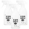 생활공식 초강력 얼룩 제거제, 500ml, 3개