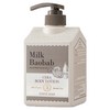 밀크바오밥 세라 바디로션 화이트솝, 600ml, 1개