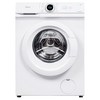마이디어 드럼 세탁기 7kg 방문설치, MF100W70B/WW-KR