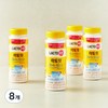 종근당건강 락토핏 마시는유산균 저당, 8개, 1개입, 130ml
