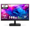 한성컴퓨터 FHD IPS 144Hz 게이밍 모니터, 68.6cm, TFG27F14P2(무결점)