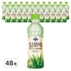 가야농장 알로에, 340ml, 48개