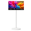 아이팔콘 FHD HDR 스마트TV + TCL 이동식 TV 스탠드 세트, 105cm(40인치), 40S55, 고객직접설치
