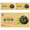 우리차 보이차, 600mg, 100개입, 3개