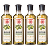 해표 압착 올리브유, 500ml, 4개