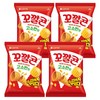 꼬깔콘 고소한맛, 67g, 4개