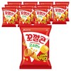 꼬깔콘 고소한맛, 67g, 12개