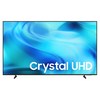 삼성전자 4K UHD Crystal UHD TV, 방문설치, 스탠드형, KU85UH8500FXKR, 214cm(85인치)