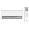 TCL 인버터 29.3㎡(8.9평) 차세대 음성 제어 벽걸이형 에어컨 방문설치, TAC-VX12CSV/UA-ID, 일반배관형