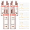 [비건뷰티] 달바 화이트 트러플 바이탈 스프레이 세럼 100ml x 2p + 약산성 젤클렌저 15ml 세트, 3개