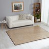 HanilMedical 카본열선 탄소우드 거실용 온돌마루 전기매트 화이트브릭 RK-2300, 230(183 x 230 cm)