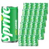 스프라이트 사이다, 215ml, 30개