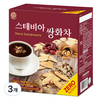 우리차 송원식품 스테비아 쌍화차, 15g, 30개입, 3개
