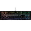 CHERRY 기계식 유선 일반형 키보드, 블랙, MX BOARD 3.0S RGB  (흑축), 흑축