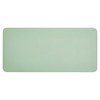 아이노트 AirPad 레더 장패드 MP01, Mint, 1개