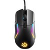스틸시리즈 RIVAL 5 게이밍 마우스 62551, M-00023