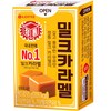 롯데웰푸드 밀크카라멜, 50g, 1개