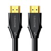 삼지 8K HDMI V2.1 케이블, 1개, 0.5m